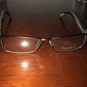 Frames for prescriptions